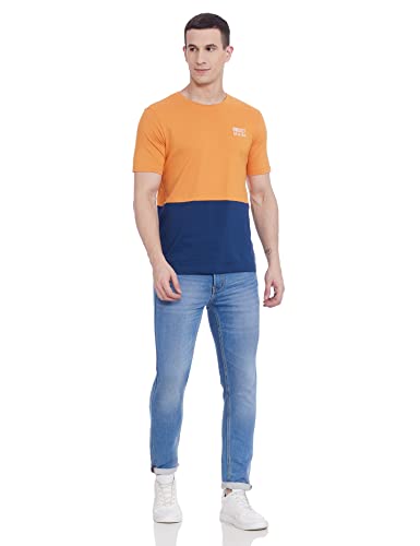 Amazon Brand - Inkast Denim Co. Men's Regular T-Shirt