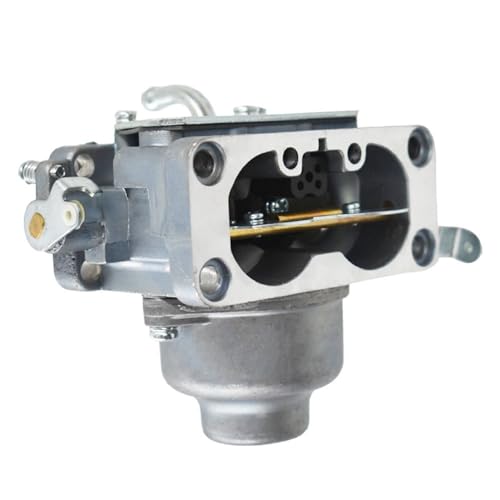 TINVHY Carburetor Carb Replacement for V-Twin 20HP 21HP 22HP 23HP 24HP 25HP 791230 799230 699709 499804 for Part MIA10632