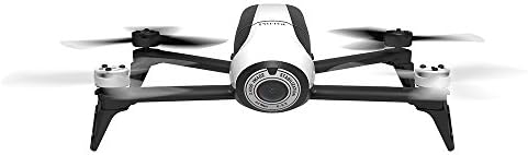 Parrot Bebop 2 + Black Skycontrolle...