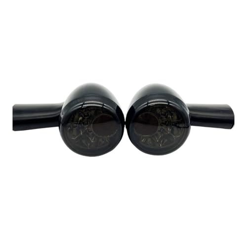 Intermitentes de moto para solucionar fallos de luz trasera en Harley Sportster 1992-2022