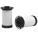 TONNISI 24242034 Precision coalescing Filter Element (0.01 micron) Compatible With Ingersoll Rand