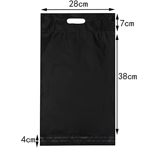 Buste Grandi 24x36 Pollici Autosigillanti 25 Buste Autosigillanti 24x36 Pollici - Grandi, Bianche, 100% Riciclabili, Per Spedizioni Ecopelle Nautica - Foto 3