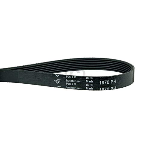 Preisvergleich Produktbild 1970PH7 Wäschetrockner-Keilriemen