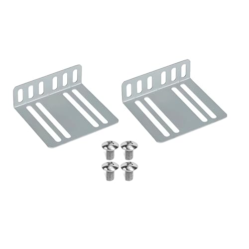 sound-way 2 DIN Mounting Kit