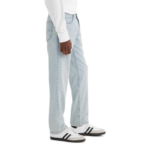 Image of Levi's Men's 541 Athletic Taper Fit Jeans