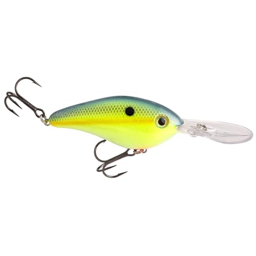 Image of Strike King Pro-Mdl Silent Series 6XD CB Bait