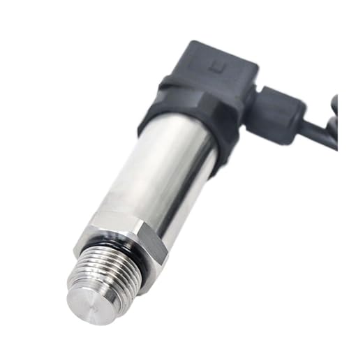 Capteur de pression RS485 à membrane affleurante haute durabilité pour fluide visqueux