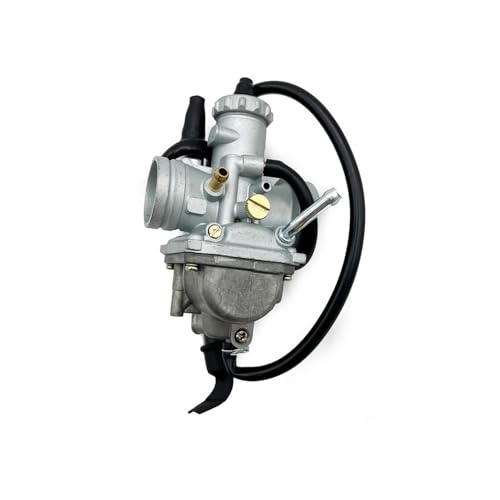 Carburateur LT250 résout le ralenti instable sur Quad Runner 1987-1989 référence 13200-19B02