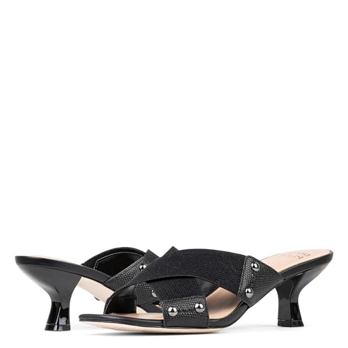 Donald J Pliner Women's Kenna Heeled Sandal3