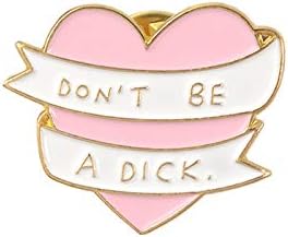 Cute Enamel Pin Art Badges Brooch Cute Hard Enamel Laple Pins for Woman Man DIY Crafts for Clothing Jackets Bags Accessories
