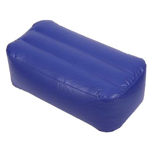 BESPORTBLE Inflatable Boat Seat PVC Boat Cushion Marine Accessory Water Activities