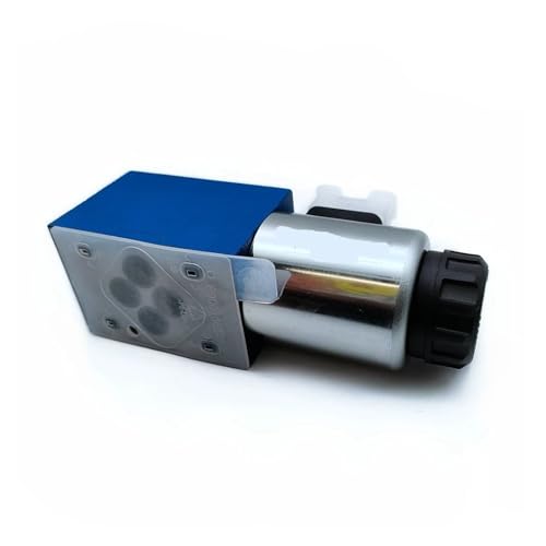 4WE6D62/EG24N9K4 Commande directionnelle R900561274 à commutation stable 24V