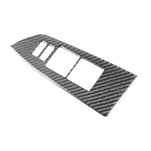 Embellecedor de panel de interruptor de elevalunas para Tundra 2007-2013: repara el interior 3