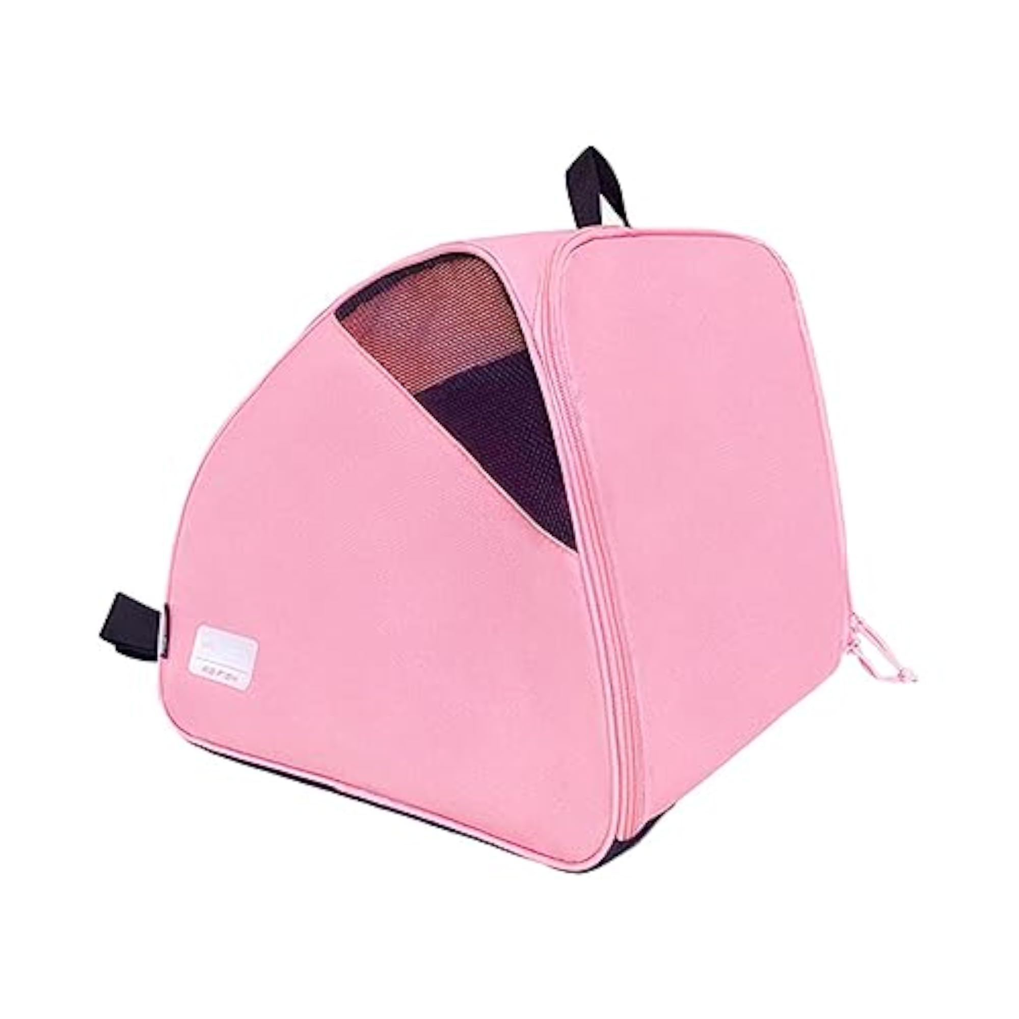 Portable Breathable Ice Skate Carrier Bag