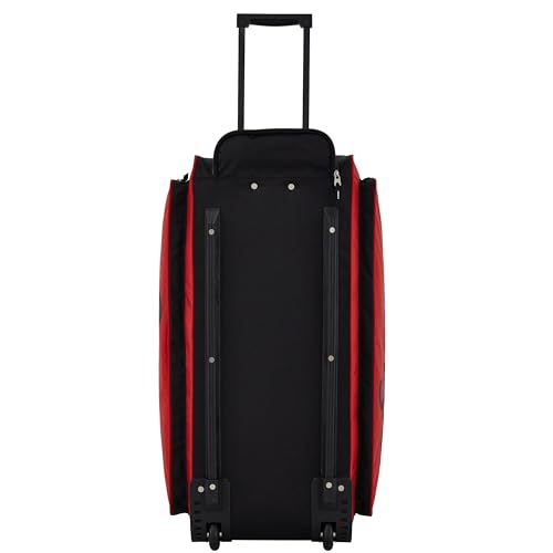 Image of Wrangler Wesley Rolling Duffel Bag