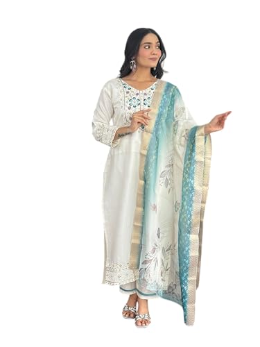 Image of Womens kurta sets for woman