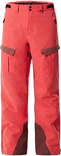 Regulator Insula 2L 10K Pant 