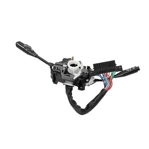 Commodo clignotant Hilux RN30 pour rouler en toute sécurité sous la pluie