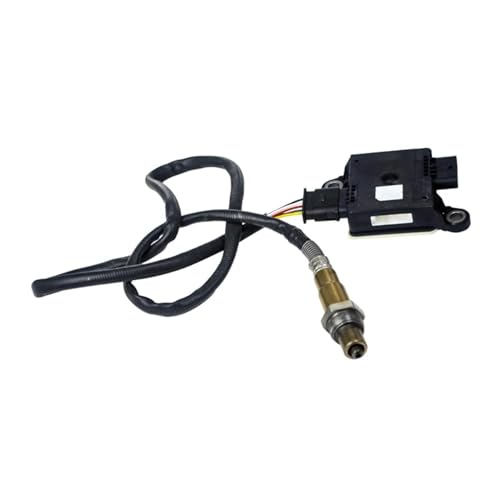 Capteur de particules diesel 12655962 pour réduire la fumée noire sur Chevy Cruze 2014-2019