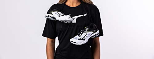 Image of Mizuno Women's Lightning Z5 Volleyball Shoe