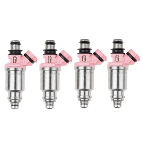Injecteur haute précision 2325074080 pour Cruiser FZJ80 1FZFE