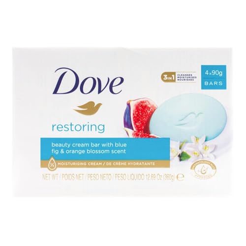 beauty dove bar soap for face