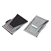 Produktbild banbie8409 Tragbare Taschenformat Edelstahl Geld Cash Clip Clamp Kreditkarte Geld Halter Clamp Pocket Wallet Slim