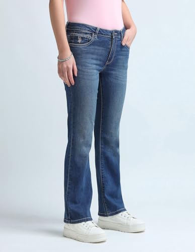 Image of U.S. Polo ASSN. Women Jeans