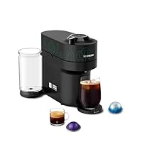 Nespresso Vertuo Pop+ Coffee and Espresso Maker by Breville, Samra Origins by The Weeknd Metad Green