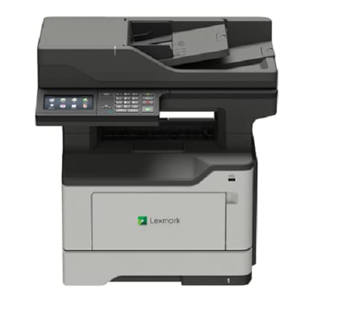 MULTIF LASER MONO LEXMARK 44 PPM MX522ADHE