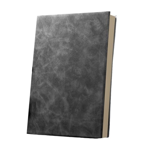 Lot de 4 carnets de notes pour réussir ses études sans manquer de pages