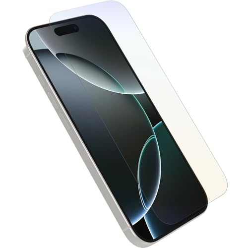 Protecteur d'écran Premium Pro Glass Otterbox pour iPhone 16 Pro en verre trempé
