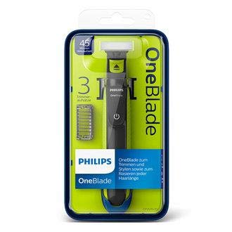 Philips OneBlade QP2520/ - vue 6