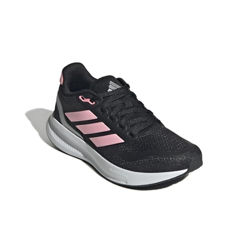 adidas Unisex-Child Run Falcon 5 Sneaker 5
