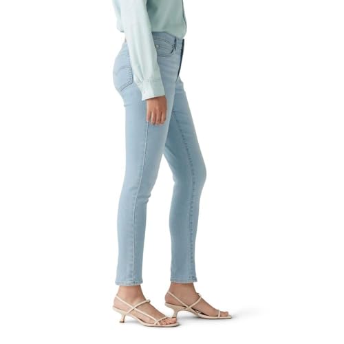 Image of Levi's Women's 711 Skinny Jeans (Also Available in Plus)