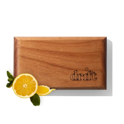 Drift Car Air Freshener - Wood Air Freshener thumb #1