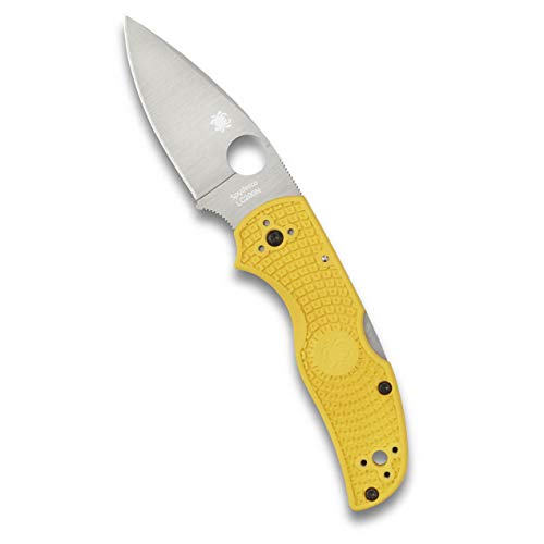 Spyderco Native 5 Salt Knife with 2.95