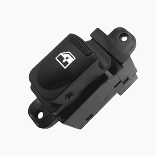 Interrupteur de lève-vitre pour Hyundai Accent 2007-2010 commande de vitre simple avant