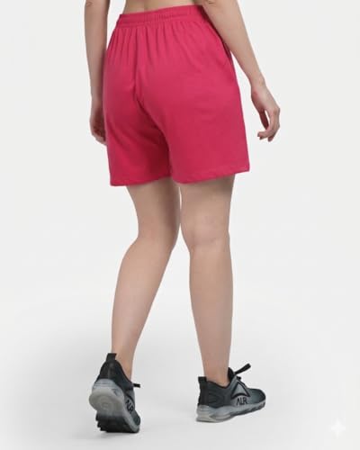 Image of Splash - Women 's Shorts - Plain