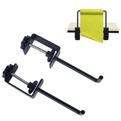 Distributeur de rouleau en métal de qualité supérieure pour table