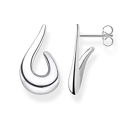 Preisvergleich Produktbild Thomas Sabo Damen-Ohrstecker 925 Sterlingsilber H2042-001-21