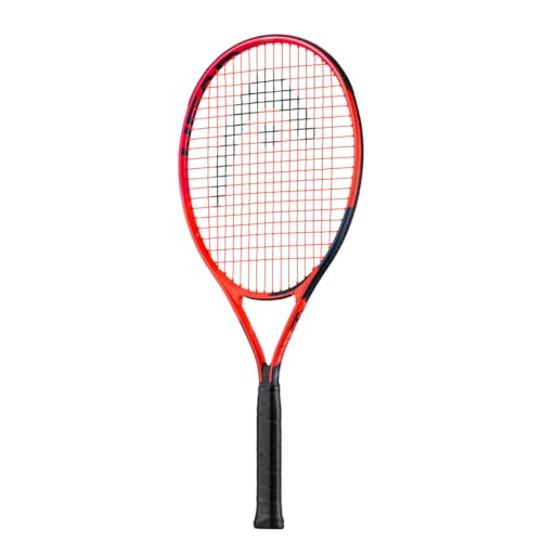 Head Radical 26 Junior Tennis Racket Review Fitness Equipment Hub