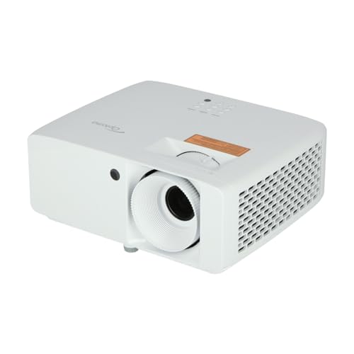 OPTOMA Technology ZW350E WXGA 4.000ANSI 300.000:1 HDMI USB