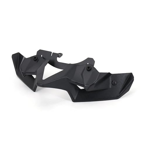 Spoiler aileron aérodynamique pour Z900 2020 2021 2022 kit avant carbone mat