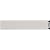 Ekena Millwork CHA03X01HA Hamilton Leaf Chair Rail, 3 3/4-Inch x 5/8-Inch x 95 3/4-Inch