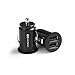Cable Matters 2-Pack 4.8A 24W Flush Mount Dual USB Car Charger, Compact Mini Car USB Charger for Smartphones and Tablets