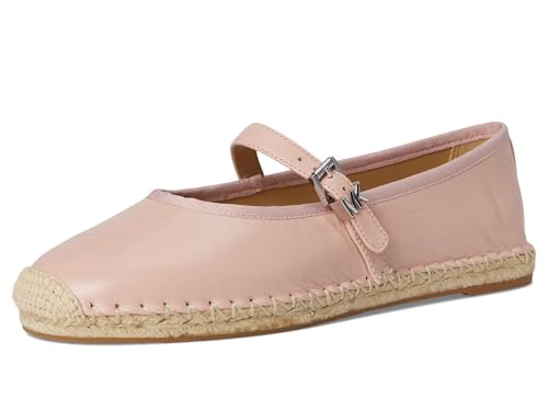 Michael Kors Women's Lynn Ballet Espadrille Flat 7