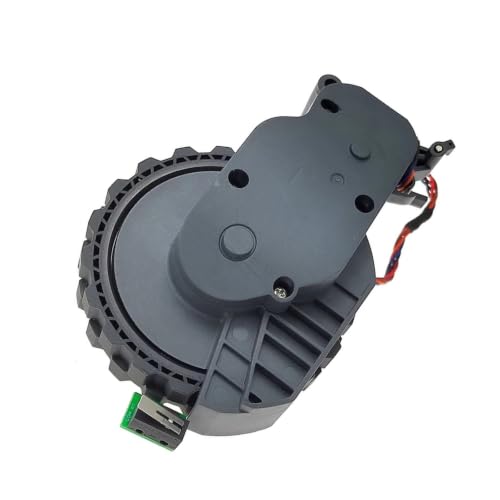Roue de marche aspirateur Xiaomi Roborock S5 Max S6 Maxv accessoire - 2