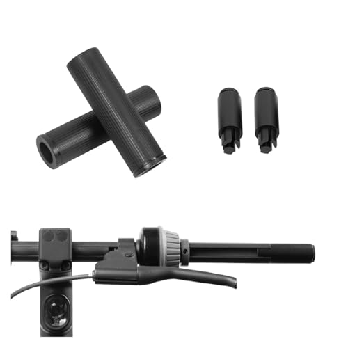 Extension de guidon pour Ninebot Max G30 G30D G30E poignées antidérapantes