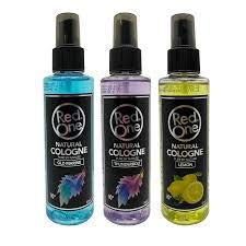 Redone Thunderbolt Natural Cologne Spray (3x150ml) 80° Alkohol | Herrenduft Frisch | Aftershave Herren | Eau de Cologne… - Image 4